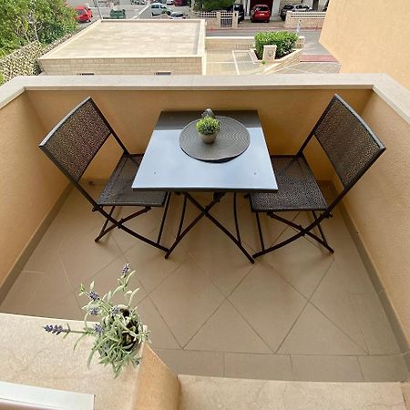 Deluxe Apartments Kate Makarska Extérieur photo