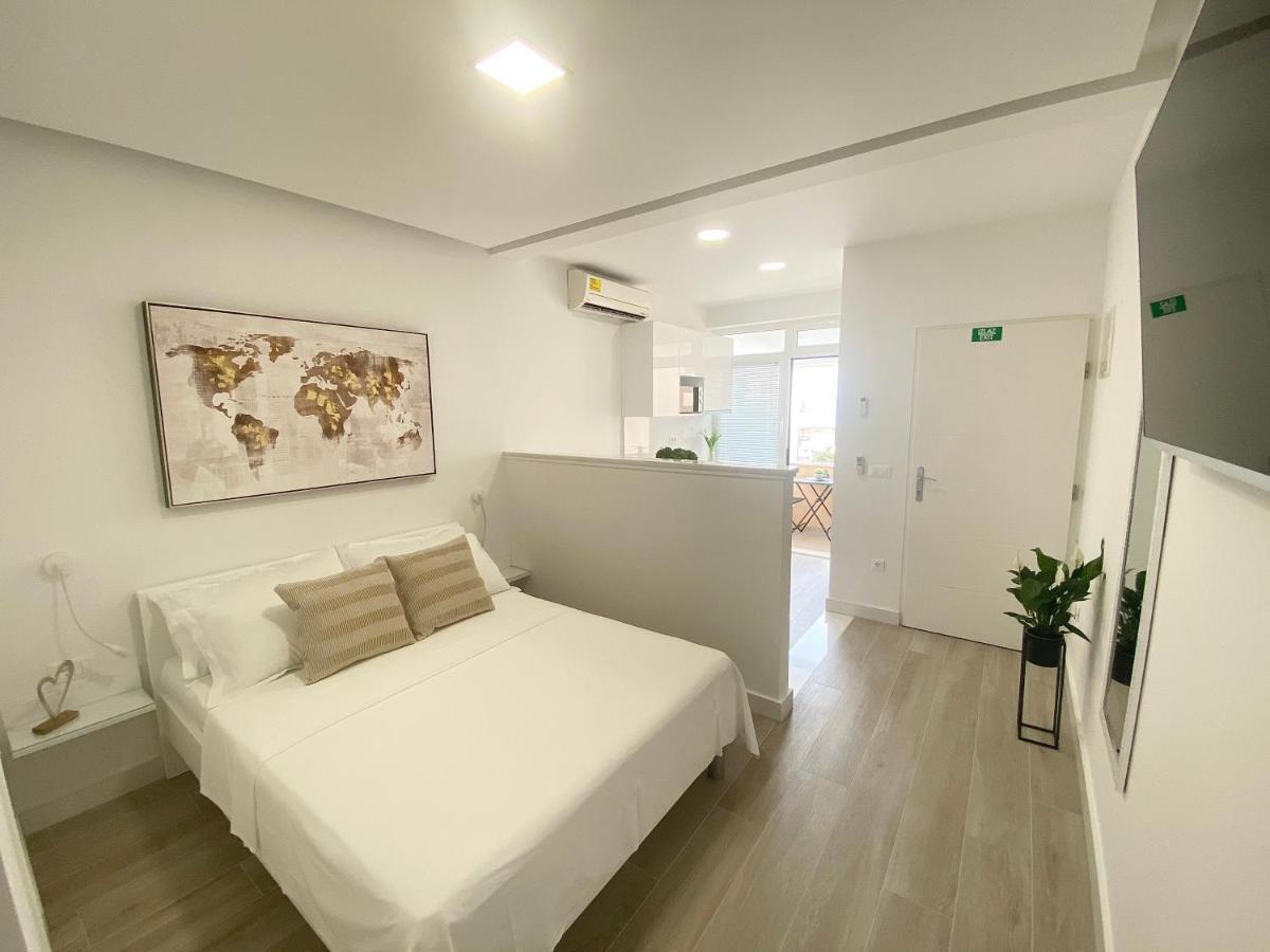 Deluxe Apartments Kate Makarska Extérieur photo
