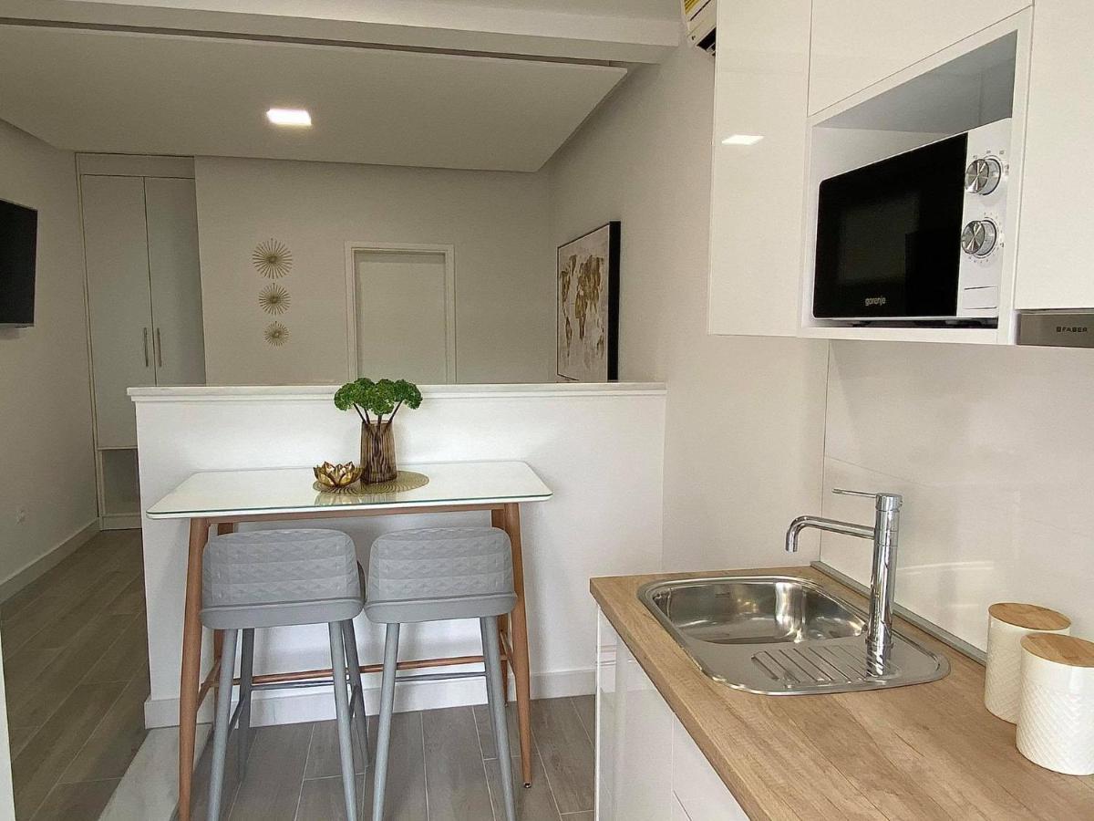 Deluxe Apartments Kate Makarska Extérieur photo