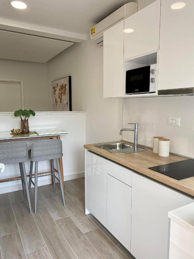 Deluxe Apartments Kate Makarska Extérieur photo
