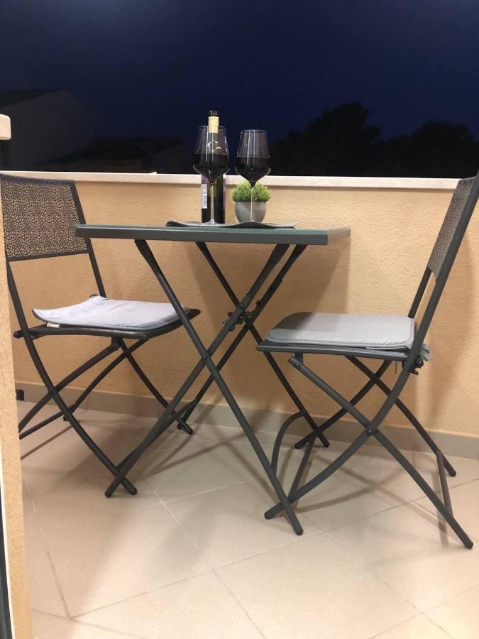Deluxe Apartments Kate Makarska Extérieur photo