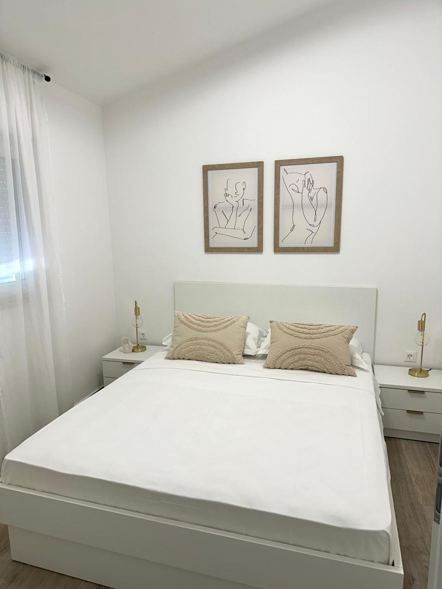 Deluxe Apartments Kate Makarska Extérieur photo