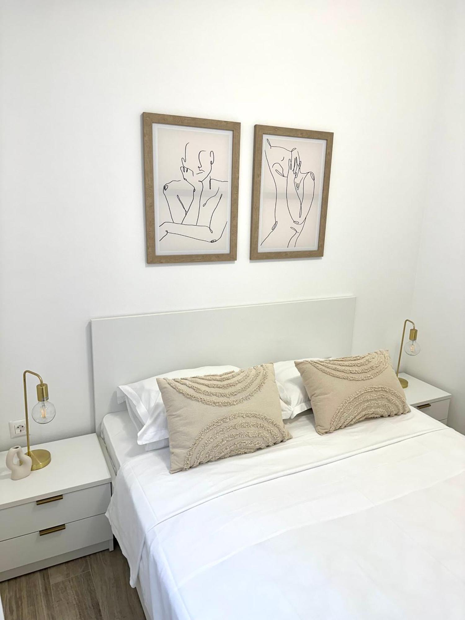Deluxe Apartments Kate Makarska Extérieur photo