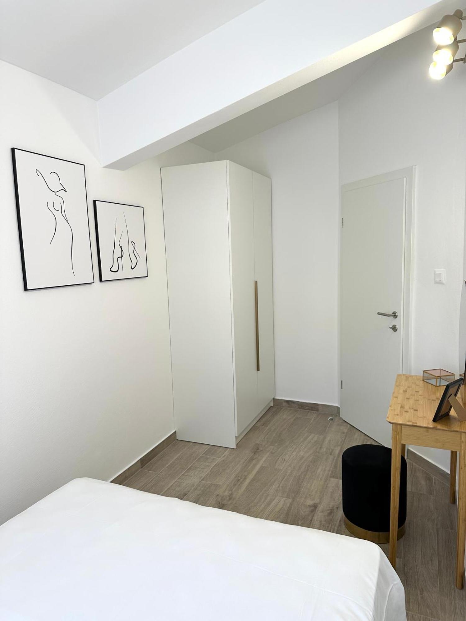 Deluxe Apartments Kate Makarska Extérieur photo