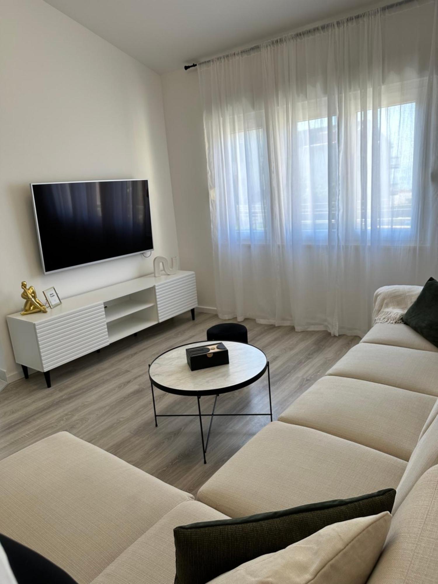 Deluxe Apartments Kate Makarska Extérieur photo