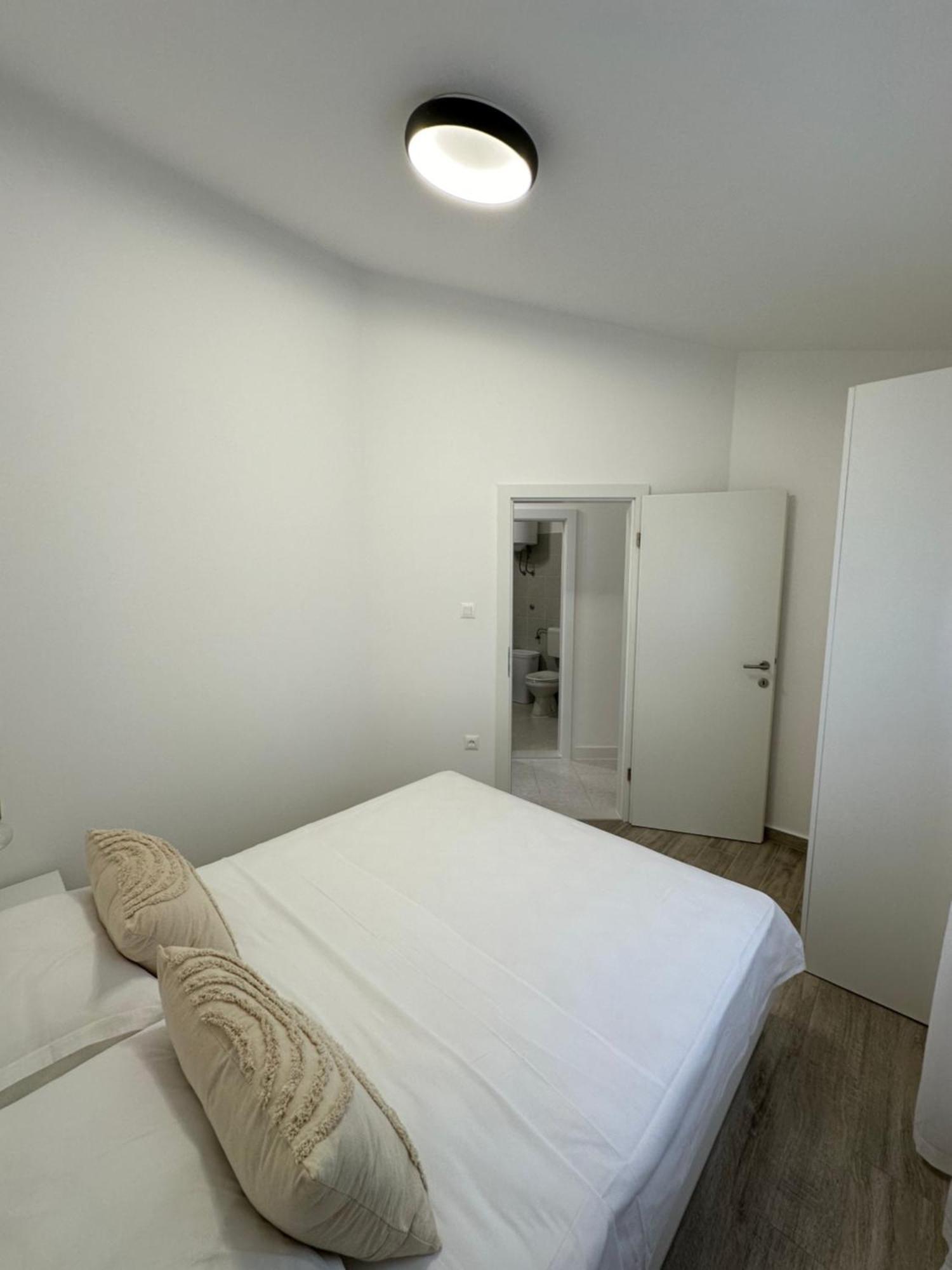 Deluxe Apartments Kate Makarska Extérieur photo