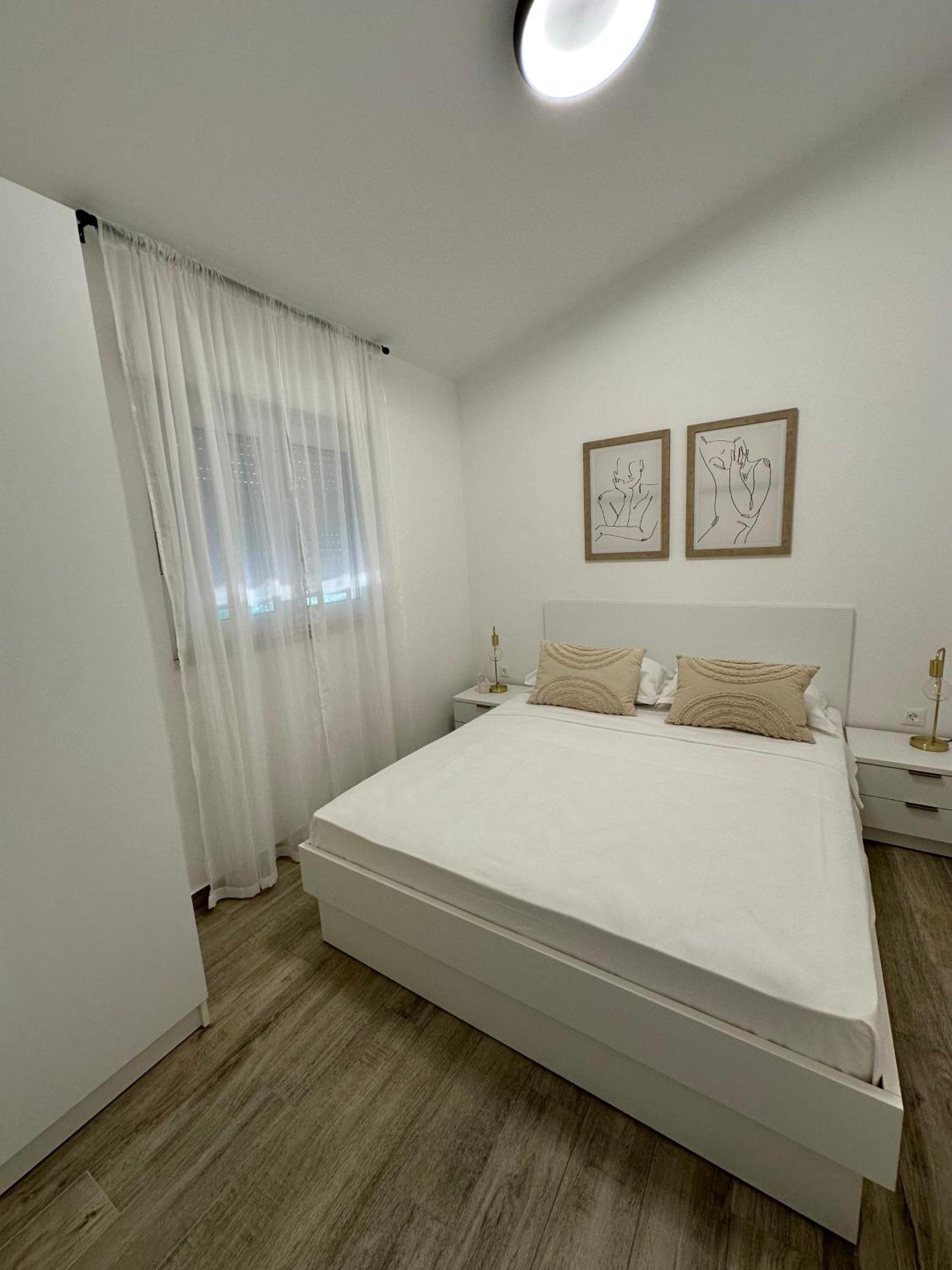 Deluxe Apartments Kate Makarska Extérieur photo