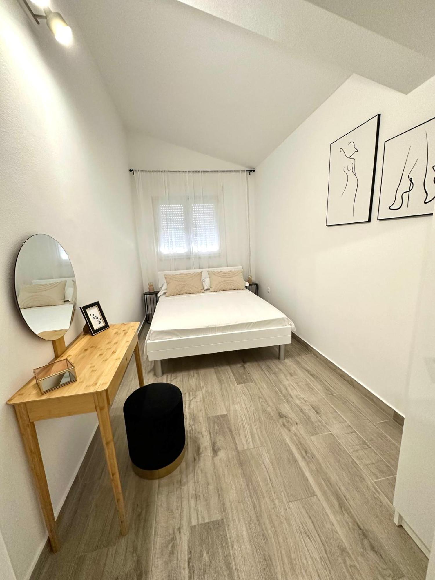 Deluxe Apartments Kate Makarska Extérieur photo