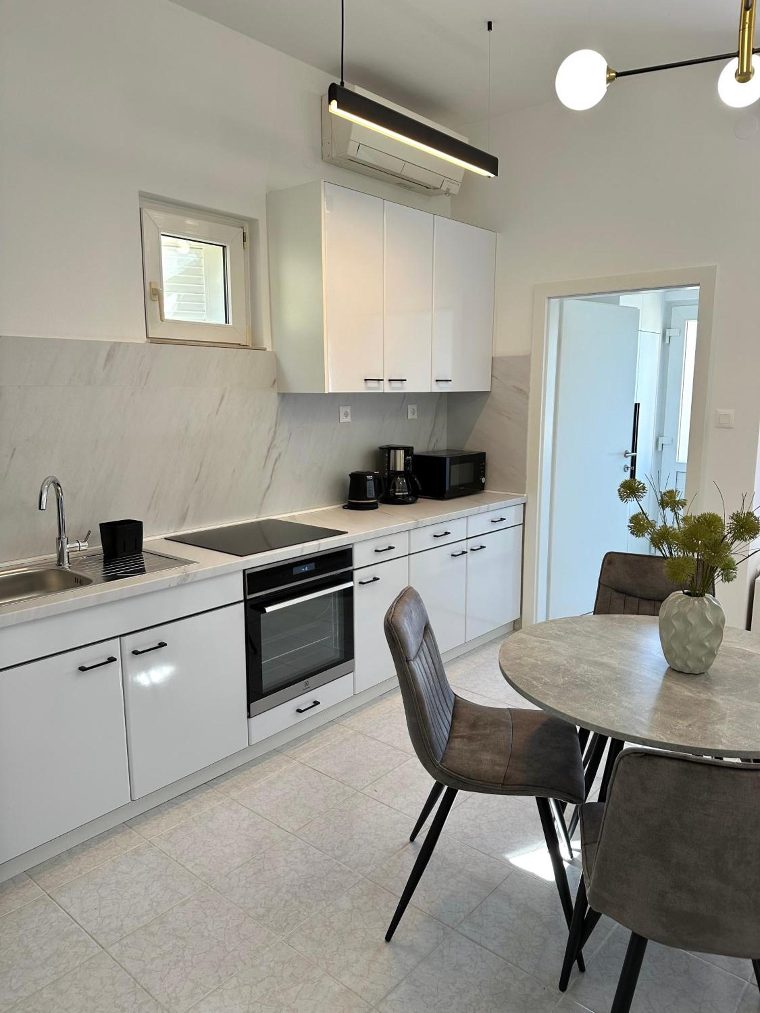 Deluxe Apartments Kate Makarska Extérieur photo