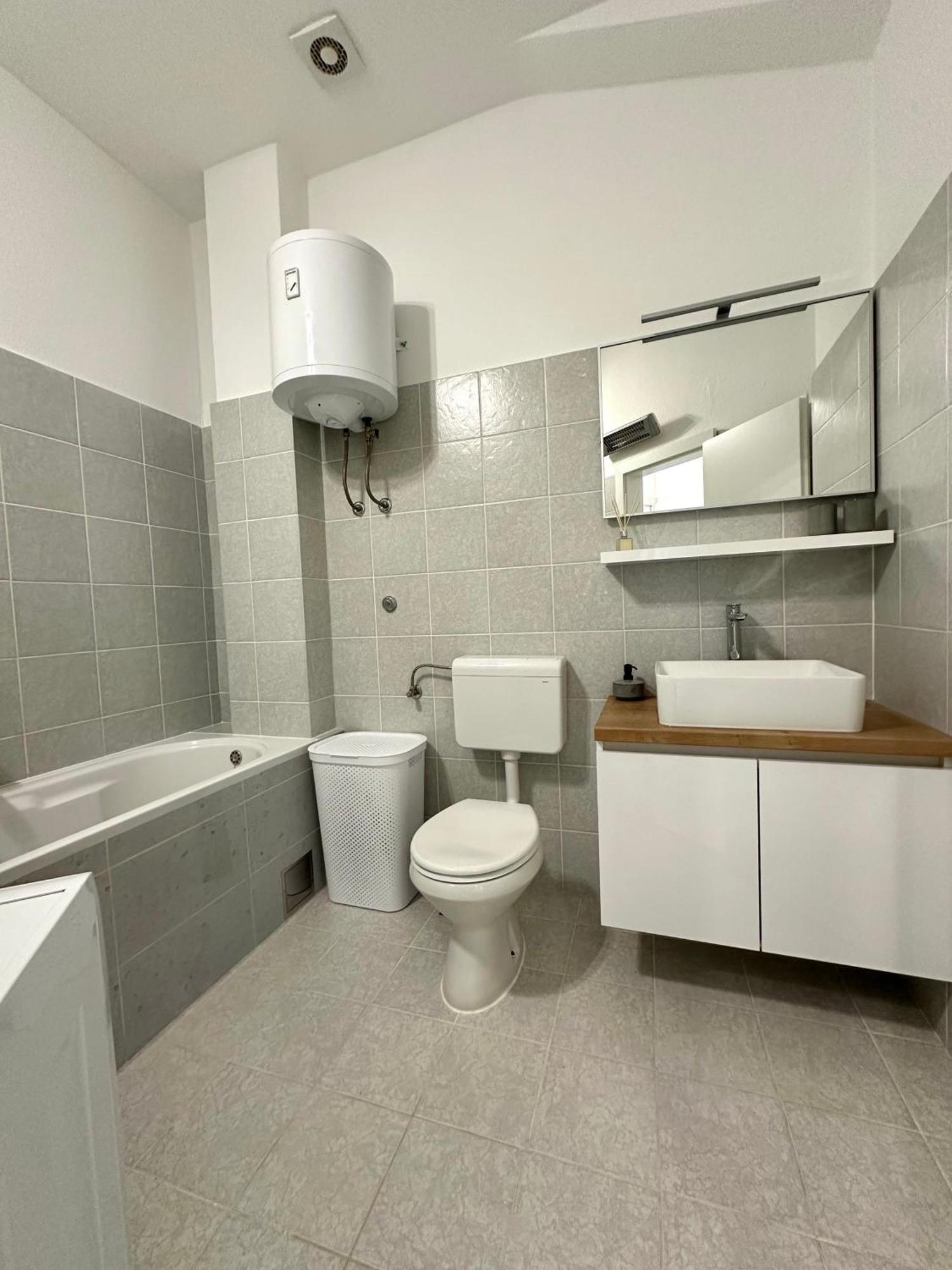 Deluxe Apartments Kate Makarska Extérieur photo