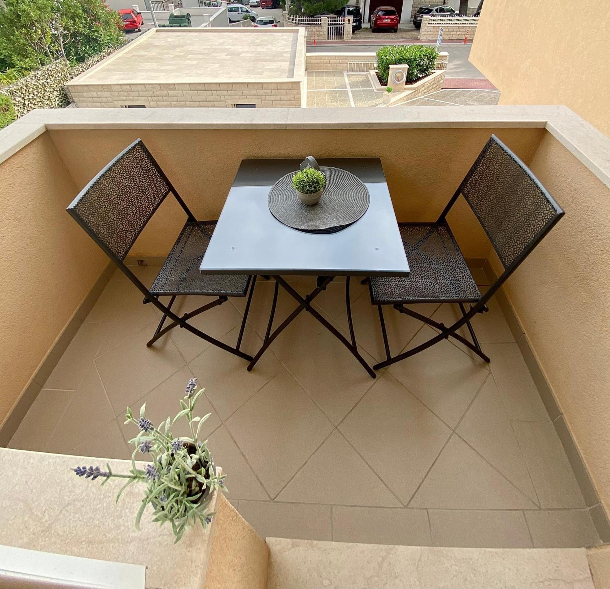 Deluxe Apartments Kate Makarska Extérieur photo