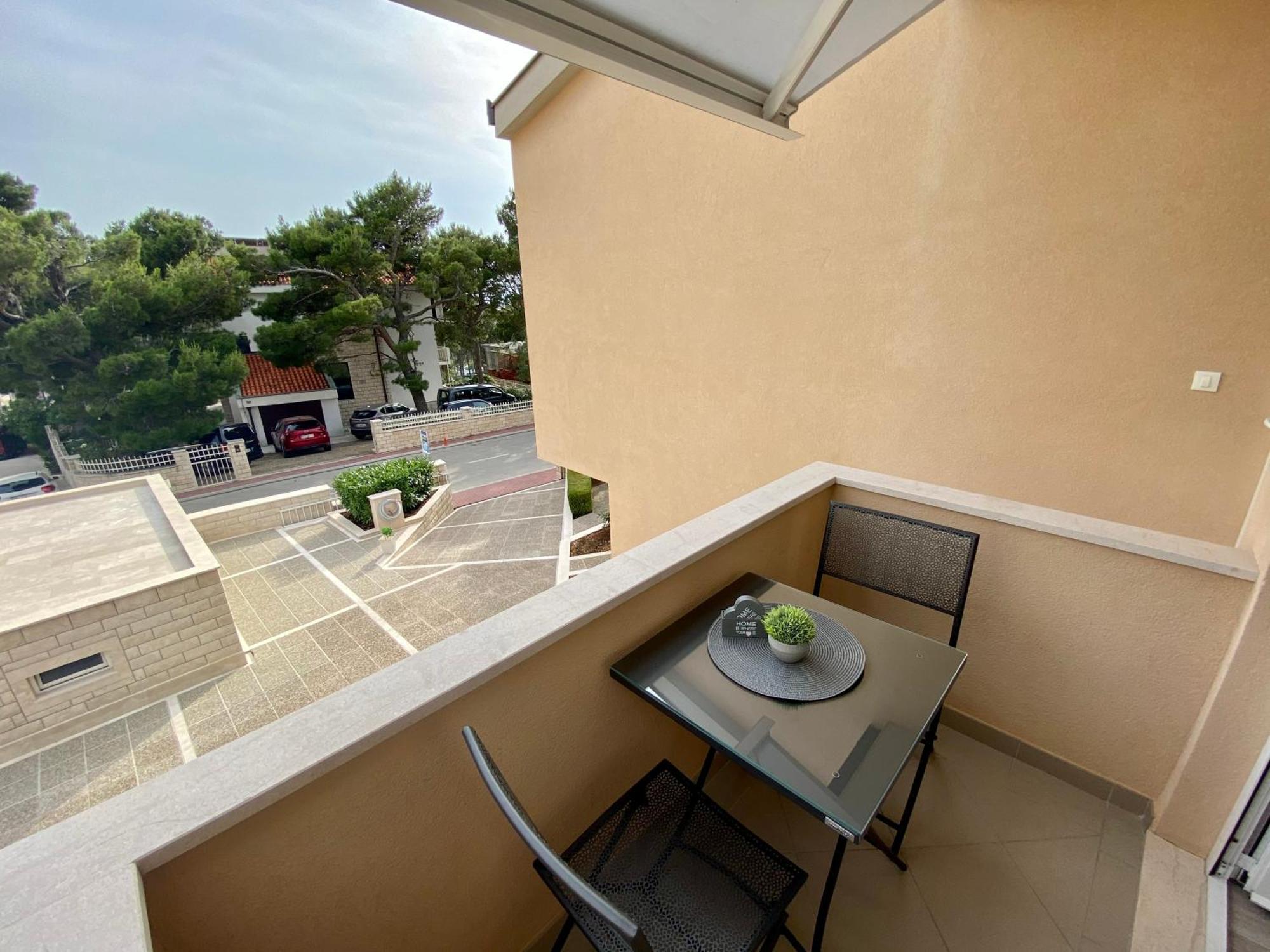 Deluxe Apartments Kate Makarska Extérieur photo