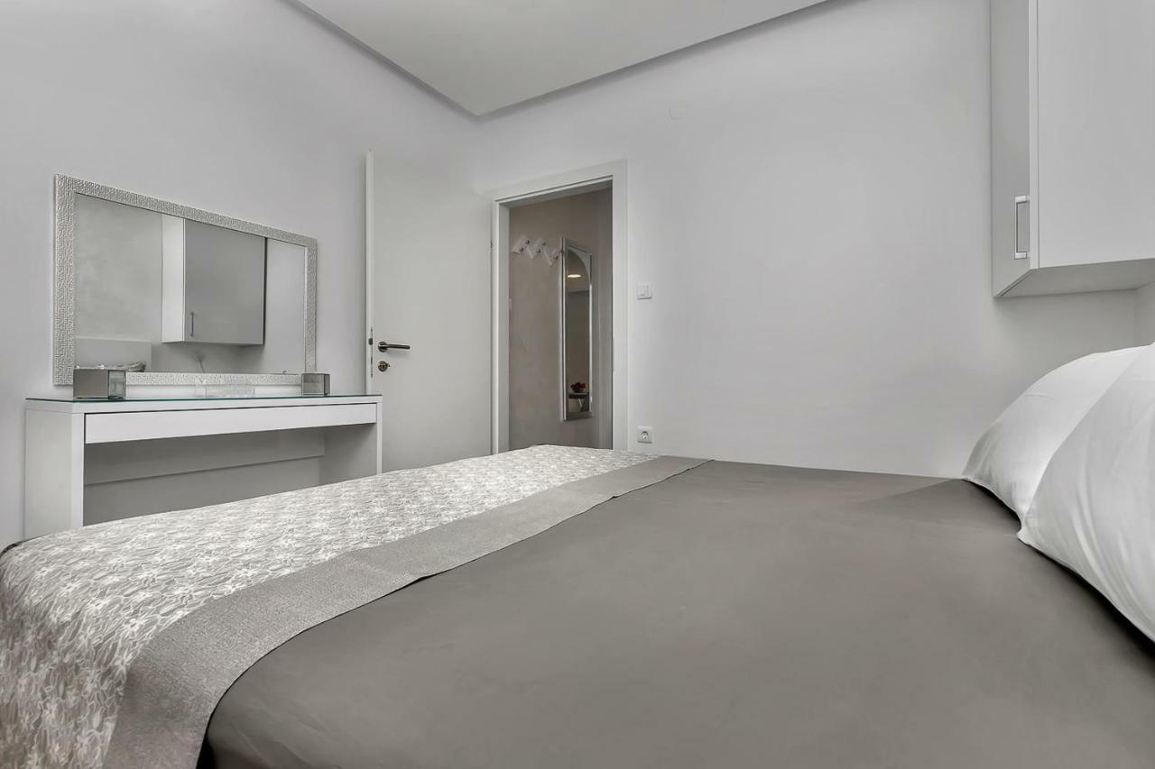 Deluxe Apartments Kate Makarska Extérieur photo
