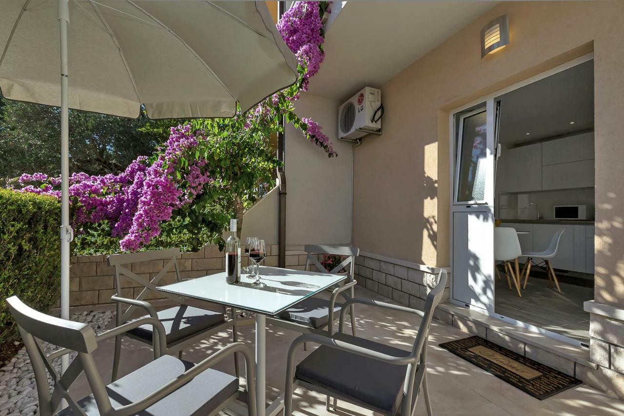 Deluxe Apartments Kate Makarska Extérieur photo
