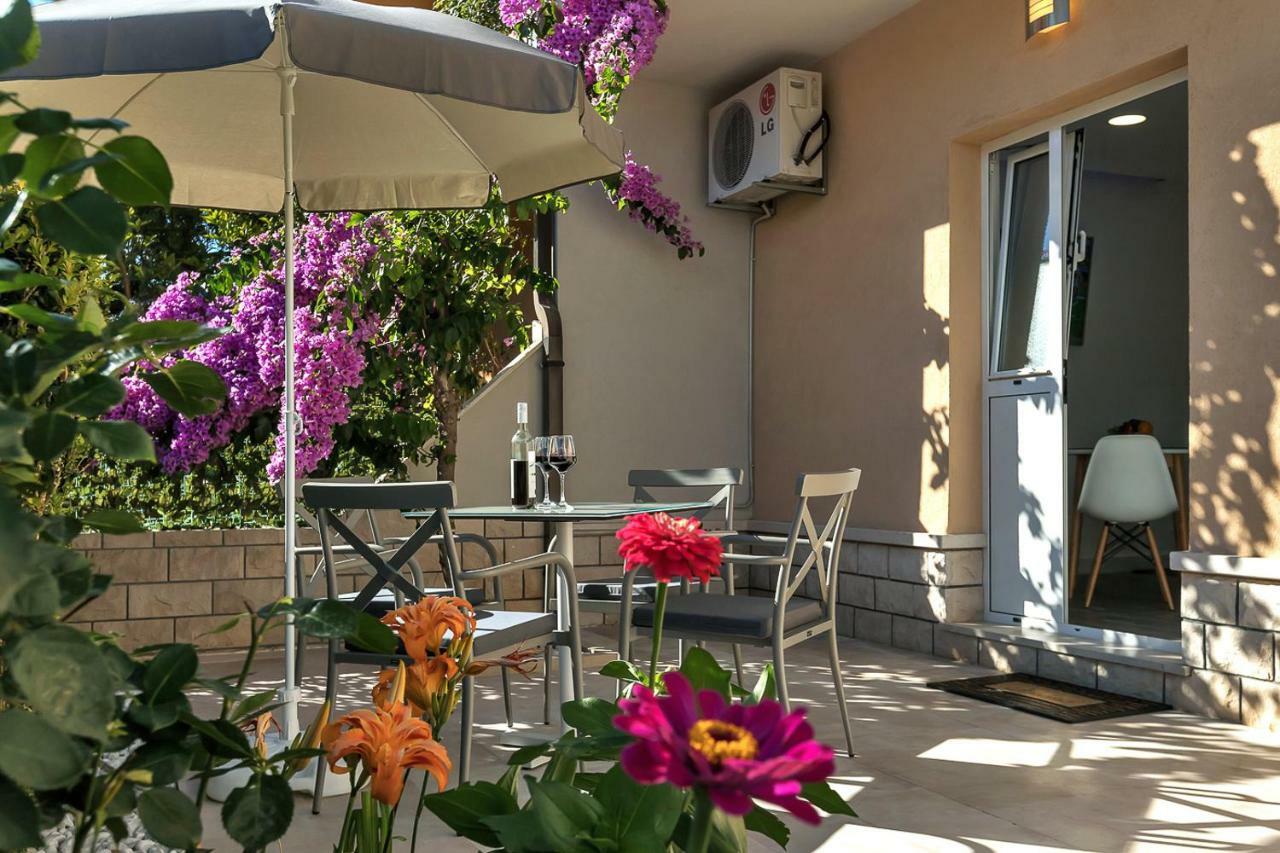 Deluxe Apartments Kate Makarska Extérieur photo