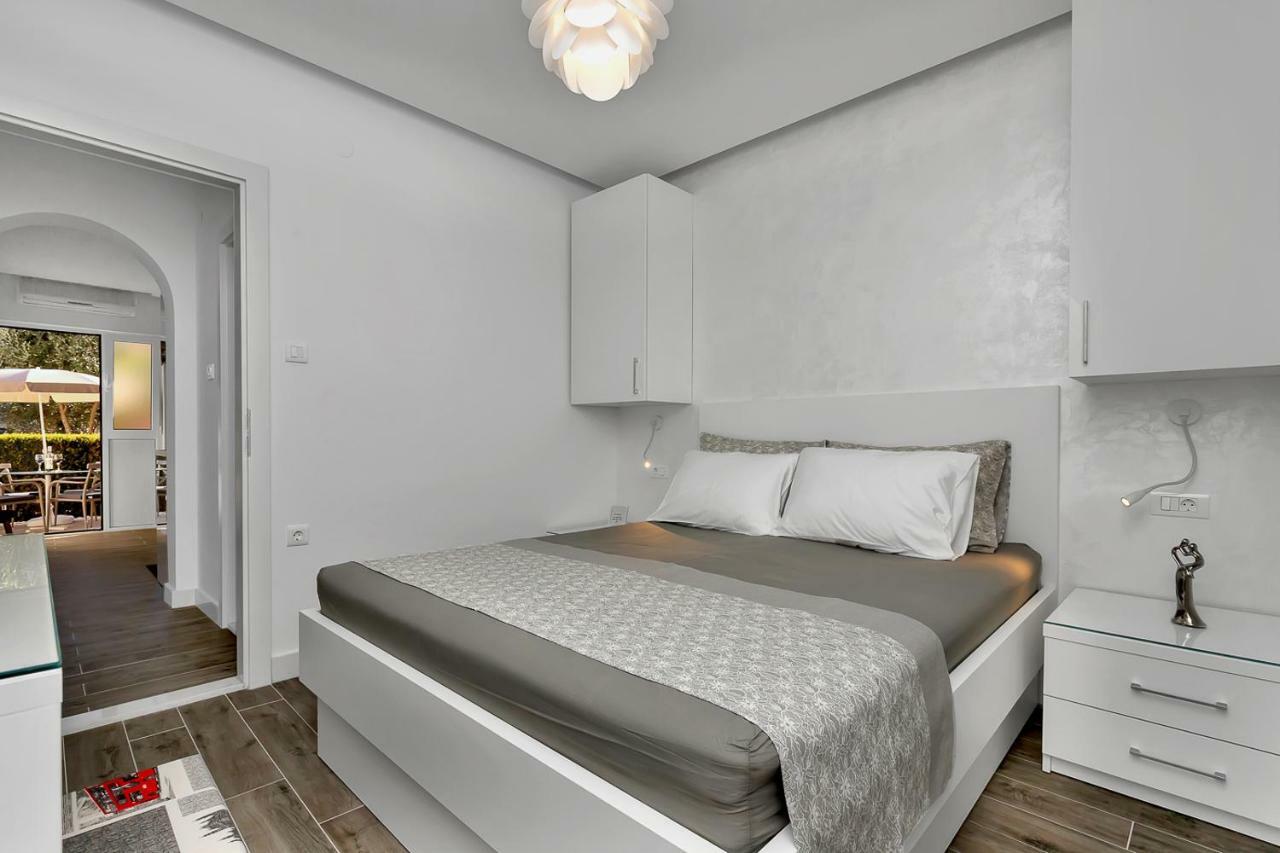 Deluxe Apartments Kate Makarska Extérieur photo