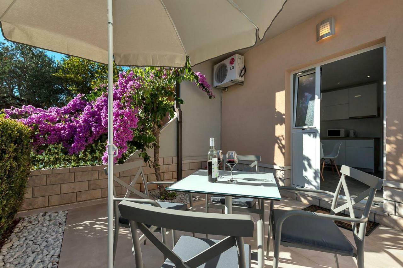 Deluxe Apartments Kate Makarska Extérieur photo
