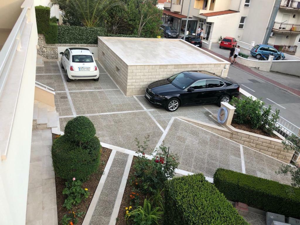Deluxe Apartments Kate Makarska Extérieur photo